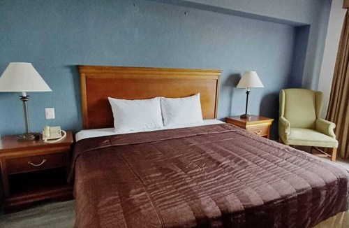 Ciudad Valles Hotel | Sierra Huasteca Inn