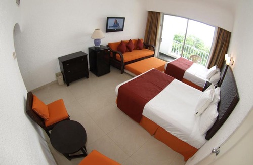Peninsulas de Santiago Hotel | Sierra Mar Manzanillo