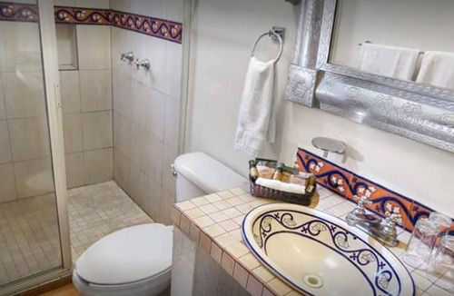 Mazamitla Hotel | Sierralta Hotel Cabañas y Convenciones