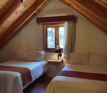 Mazamitla Hotel | Sierralta Hotel Cabañas y Convenciones
