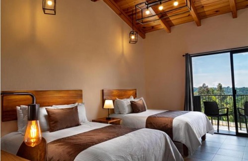 Mazamitla Hotel | Sierralta Hotel Cabañas y Convenciones
