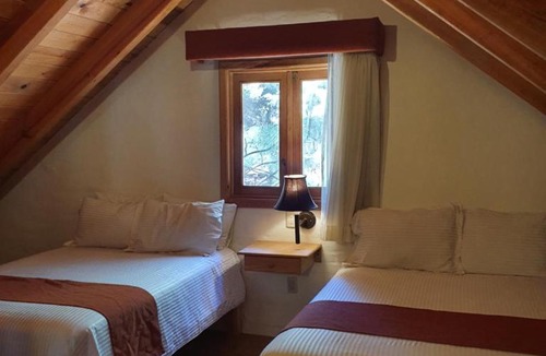 Mazamitla Hotel | Sierralta Hotel Cabañas y Convenciones