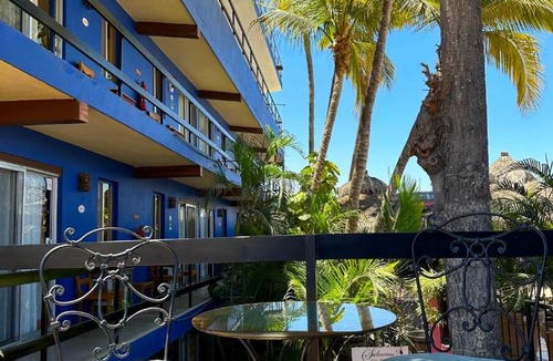 Centro Hotel | Siesta Suites Boutique Hotel