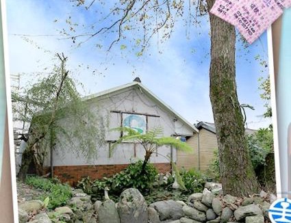 Ruisui House | Signal B&B 信號咖ㄟ厝 民宿