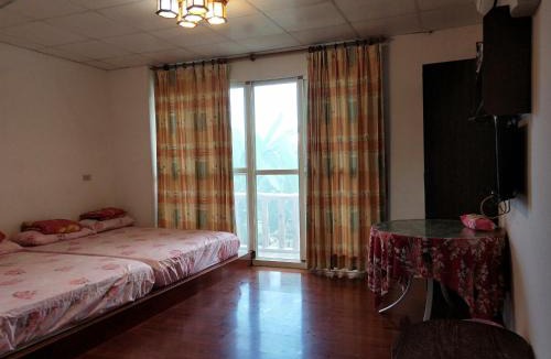 Ruisui House | Signal B&B 信號咖ㄟ厝 民宿