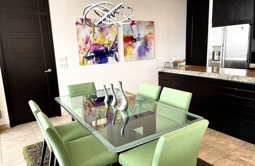 Amapas Condo | Signature 406, Sea Views, Specials: 3-15 Aug $149, 21-31 Aug $199, Sept $249/ngt
