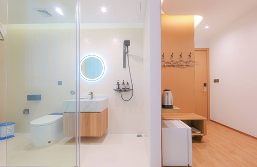 Hanoi Hotel | Siji Hotel