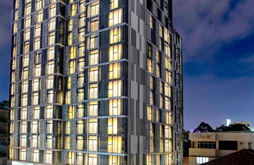Phuong 6 Hotel | SILA Urban Living
