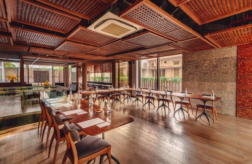 Phuong 6 Hotel | SILA Urban Living