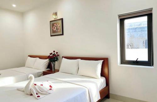 Son Tra Hotel | Silana Pearl Hotel - Near My Khe Beach