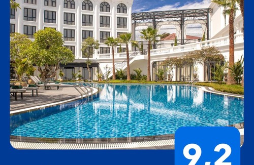 Hue City Centre Hotel | Silk Path Grand Hue Hotel