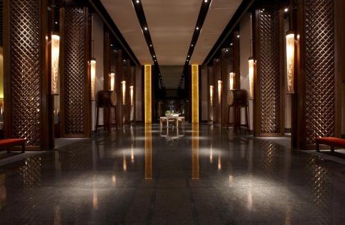 West Central District Hotel | Silks Place Tainan