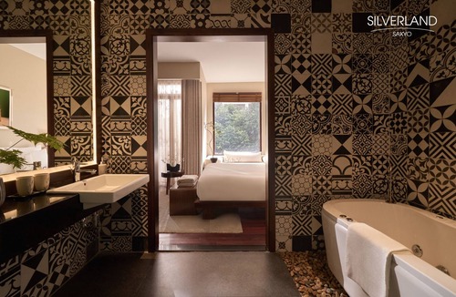Ben Nghe Hotel | Silverland Sakyo Hotel & Spa