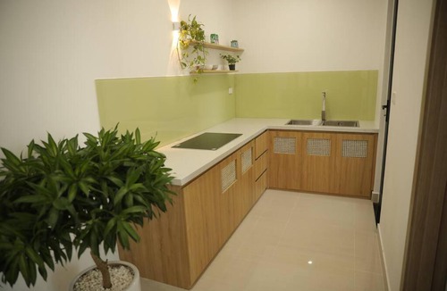 Hue Apartment | SIMBA homestay Huế