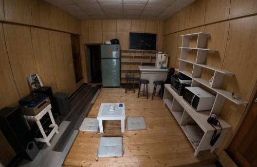 Lyudao Hostel | Simple Hostel