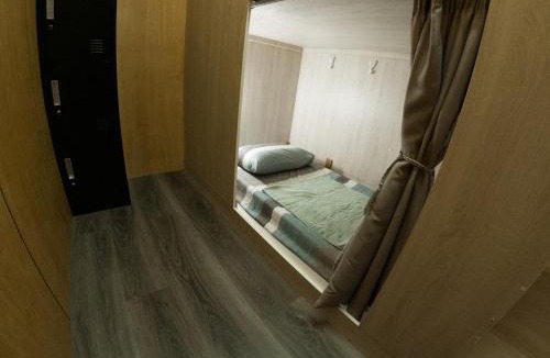 Lyudao Hostel | Simple Hostel