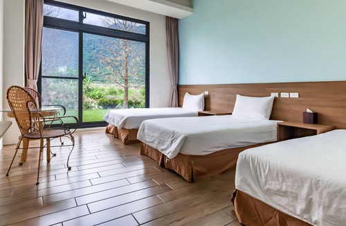 Xincheng House | Simple Life B&B