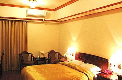 Taichung Hotel | Sin Fu Business Hotel