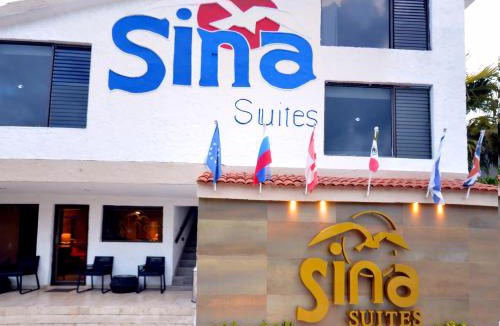 Punta Cancun Hotel | Sina Suites Cancun - Adults Only