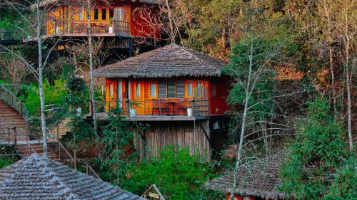 Chapa Bas Apartment | Sinai Bungalow & Hotel SaPa