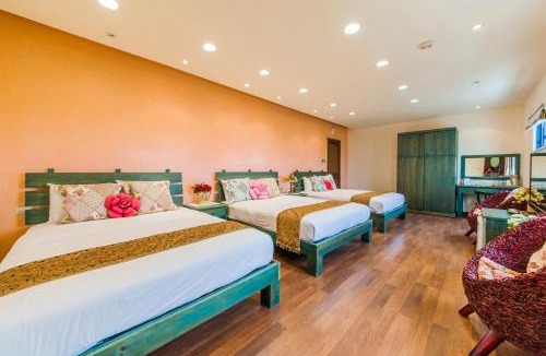 Hengchun House | Sine Ya Hostel