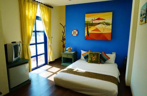 Hengchun House | Sine Ya Hostel