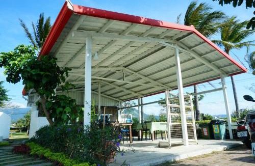 Hengchun House | Sine Ya Hostel