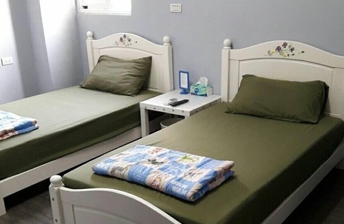 Magong Villa | Single-Family Villa [Room202] Sleeps 2, Extra bed, Wet Dry Seperated bathroom