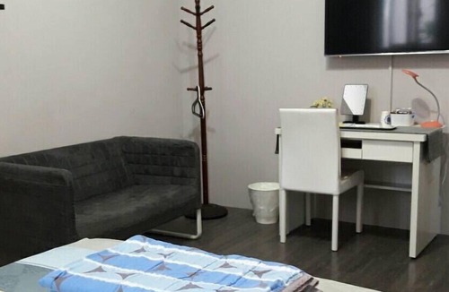 Magong Villa | Single-Family Villa [Room203] Sleeps 2, Extra bed, Wet Dry Seperated bathroom