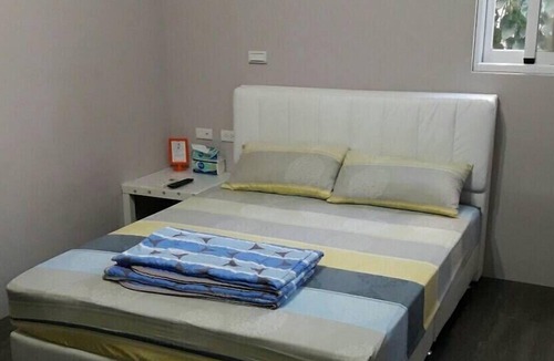 Magong Villa | Single-Family Villa [Room203] Sleeps 2, Extra bed, Wet Dry Seperated bathroom