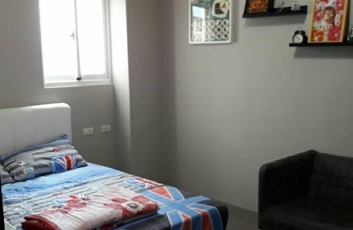 Magong Villa | Single-Family Villa [Room303] Sleeps 2, Extra bed, Wet Dry Seperated bathroom