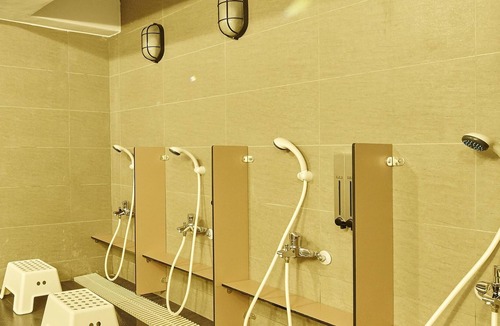 Banqiao Hostel | Single Inn Taipei - Hostel