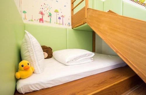 Wujie House | Sioufu B&B