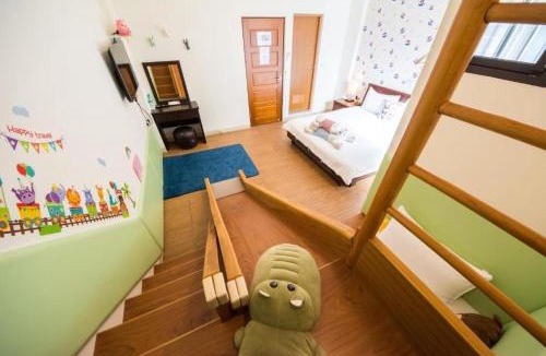 Wujie House | Sioufu B&B