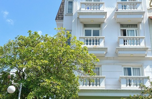 Phu My Hung Apartment | Siris Niko Residence - Self checkin