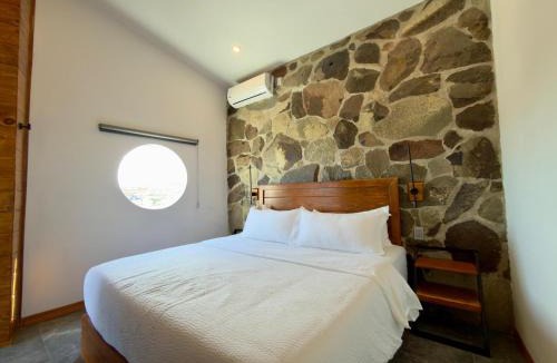 San Antonio de las Minas Hotel | Sirius Valle