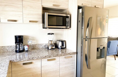 Hermosillo House | Sister Houses in private gated community with pool 5 min Airport and Consulate