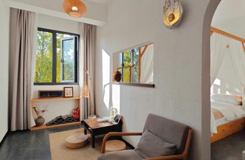 Muslim Quarter House | SiWai tea & house Xi' an Bell Tower Branch