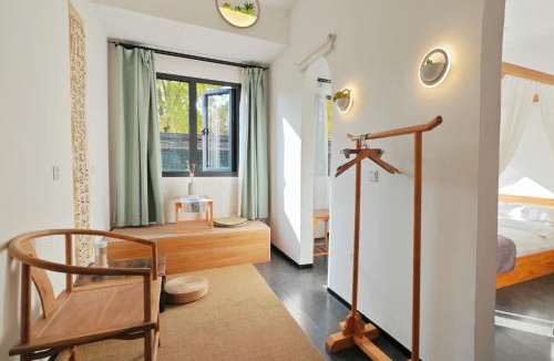 Muslim Quarter House | SiWai tea & house Xi' an Bell Tower Branch