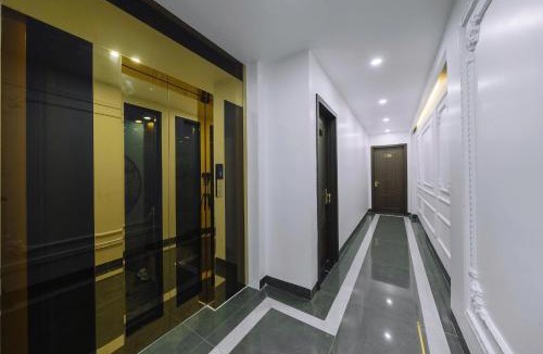 Cat Ba Hotel | Six Brothers Boutique Hotel