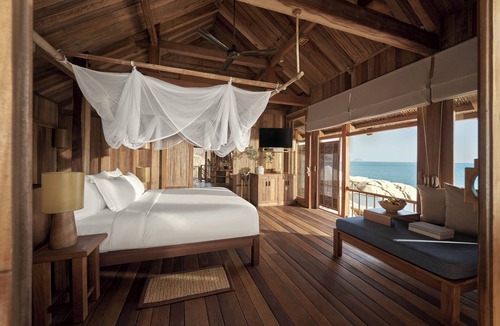Ninh Van Resort | Six Senses Ninh Van Bay