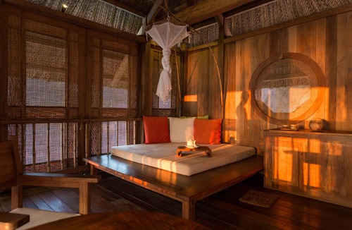 Ninh Van Resort | Six Senses Ninh Van Bay