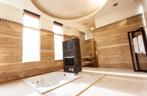 Zhongli District Hotel | Six Star Motel-Zhongli