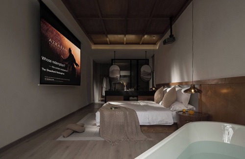Gucheng Hotel | SIXI Conglu Design Aesthetics Hotel
