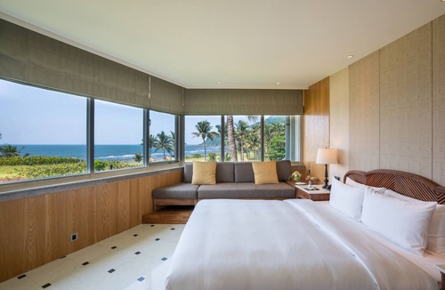 Sizihwan Resort | Sizihwan Sunset Beach Resort