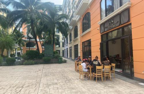 Long Beach Hotel | SK BOUTIQUE HOTEL
