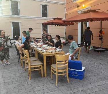 Long Beach Hotel | SK BOUTIQUE HOTEL