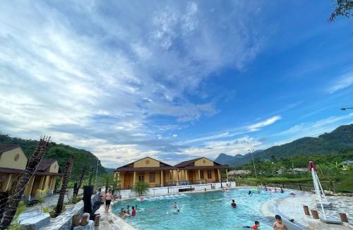 Ha Giang Hotel | Sky Bay Lodge