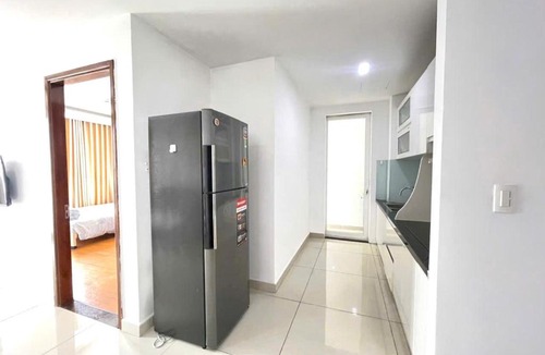 Tan Binh Apartment | Sky Center 2