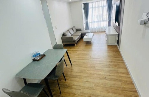 Phu My Hung Apartment | Sky Garden 3 SKY HOME